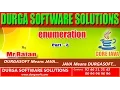 Core java enumeration part - 3