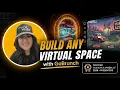 How to Turn Any Virtual Space into an Incredible Experience with GoBrunch