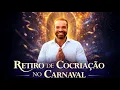 Lagu Aula 3 - Retiro de CoCriação no Carnaval