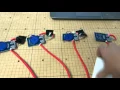 15 Locks - RFID Placement Game