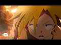 Download Lagu More Than Ready - AMV - AnimeEdit •Heion Sedai no Idaten-tachi•