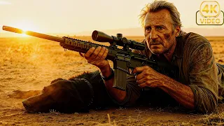 قتلوا كلب مزارع عجوز دون أن يعلموا أنه قناص بحري سابق ملخص الفيلم 