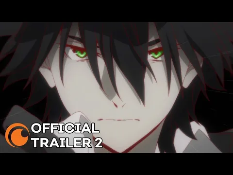 Season 4 Official Trailer 2 [Subtitled]