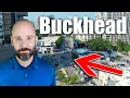 8 Reasons Why EVERYONE Is Moving to Buckhead Atlanta
