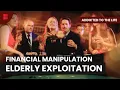 Download Lagu Manipulation for Money - Addicted To The Life - True Crime