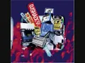 Fixed Income - DJ Shadow