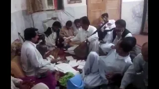 Brahim Baloch Balochi Song 