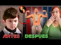 Download Lagu Antes y Despues MINI ACTORES TURCOS 😱 