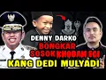 Download Lagu Fakta Mengejutkan! Denny Darko ungkap siapa sosok egi sebenarnya.