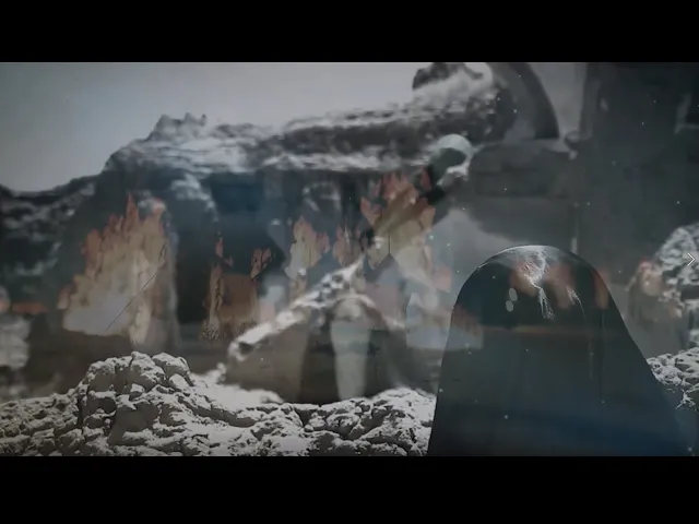 ⁣تانوبت مصائب پردرد شام،محمد المعتمدي الكربلائي