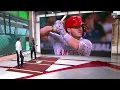 Breaking down Mike Trout s impressive approach MLB Central