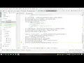 android opengl 3D game tutorial 2 - draw triangle