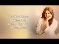 Download Lagu Tera Mera Hai Pyaar Amar Female Version (LYRICS) | Ishq Murshid [OST] | Fabiha Hashmi | LyricalScale