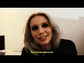 R I T U A L, Emily Warren - Using (Behind The Scenes)