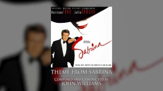 john williams theme from sabrina