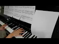 陳慧嫻 - 夜機 piano