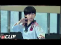 Download Lagu Lin Qiunan's best fight scenes! Kung fu vs Taekwondo! 《龙拳小子》 / Kung Fu Anak-anak【1080P ID SUB】