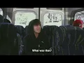 BTS travel Chile RM lost his passport, RM being a dad