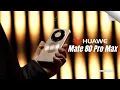 Lagu Huawei Mate 80 Pro Max - Een eerste blik! Lekken, specificaties en lanceringsdatum onthuld!