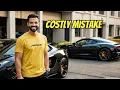 I Got My Dream Car Without Overpaying