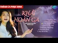 Lagu Liên Khúc Thánh Ca Phục Sinh || Khải Hoàn Ca, Hoan ca Phục Sinh || Kiều Oanh Nguyễn