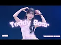 Lagu [4K] 260117 THE SHINE BIG2 IN MACAO 스테이씨 수민- Teddy Bear(중국어/中文ver.) 직캠 (Stayc Sumin FanCam)