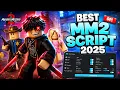I Tested The Best Murder Mystery 2 Script in 2026 - Full Results