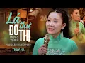 Download Lagu Giọng hát liêu trai đầy cảm xúc với Lá Thư Đô Thị - Thúy Hà (MV)