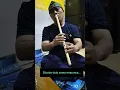 Download Lagu MAGIC OF SULING SUNDA #shorts