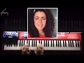 Lagu Music Collabs | Nai Barghouti inspiration | piano upgrade by pianomaniac85