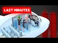 What Happened Inside the Flight 11 Plane