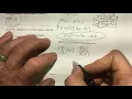 COLLEGE ALGEBRA FUNCTION OPERATIONS AND COMPOSITIONS SECTION 2 8