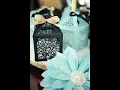David Tutera s Wedding Journey - Favors