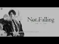 [ Vietsub + Pinyin ] Not Falling - Cao Húc & Dracoooo // 不落 - 高旭 & Dracooo