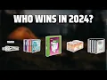 The Top 5 Best 1Inch 3Ring Binder With Pockets in 2024 - Must Watch Before Buying