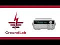 GL - How to use 33120A Signal Generator