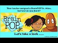BrainPOPJr