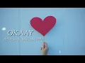Download Lagu OKAAY - PENEMAN MALAM SEPI LIRIK