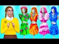 Download Lagu From Nerd to Popular Challenge | Funny Situations by Trend DO Challenge