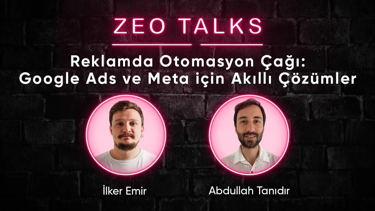 Reklamda Otomasyon Çağı: Google Ads ve Meta için Akıllı Çözümler