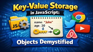 JavaScript Object Iteration The Essential Methods You Need