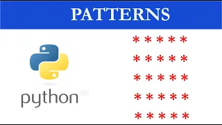 Print Square Pattern in Python My Academy