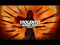 Download Lagu violento - kobe mane [edit audio]