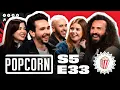 Download Lagu POPCORN #33 (avec Cocotte, EnjoyPhoenix, Jiraya et Maxime Musqua)