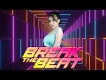DJ NISSA | BREAK THE BEAT LIVE AFTERWORK LOUNGE 14/10/2022 | EPS 41 PART 2