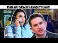 Priya and Callum s Explosive Showdown Changes Everything in EastEnders