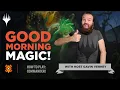 Learn How to Play Commander in Under 5 Minutes Good Morning Magic Zendikar Rising