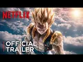 Download Lagu Dragon Balls Z Movie: (2026) Teaser  Trailer