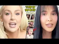 TANA MONGEAU FRIEND DRAMA IS CRAZY surviving lilah gibney drama