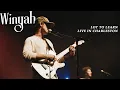 Download Lagu Winyah - Lot To Learn (Live in Charleston)